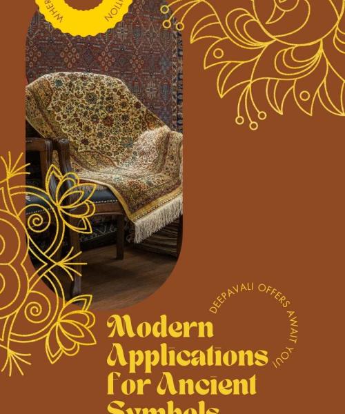 Modern Applications for Ancient Symbols
