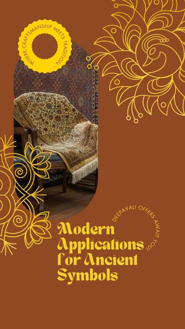 Modern Applications for Ancient Symbols